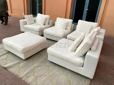 Marina home Sofa Excellent Condition