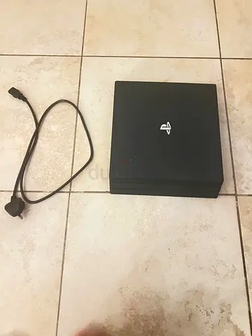 Playstation 4 Pro