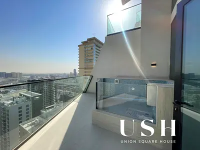 Brand New 1BR Apt | Private Jacuzzi | Stylish Unit
