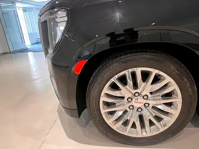 2024 GMC YUKON — миниатюра 5