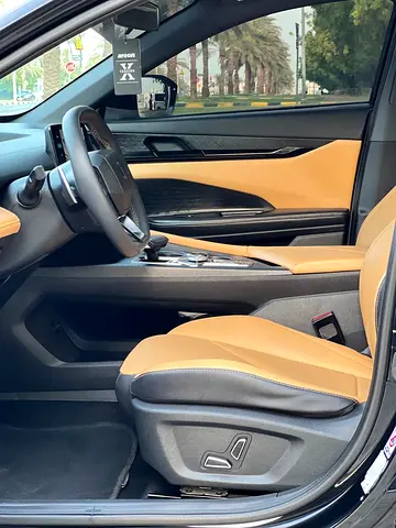 Changan Uni-V Platinum, миниатюра 10