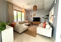 3BR Villa | Modern | Peaceful Everyday Living