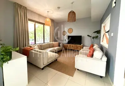 3BR Villa | Modern | Peaceful Everyday Living