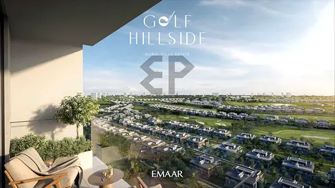 Panoramic Golf Views | Premium Modern Living
