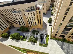 Spacious Brand New 1BHK Apartment for Rent Gym Pool Parking maintenance free in Al Mamsha, Sharjah
