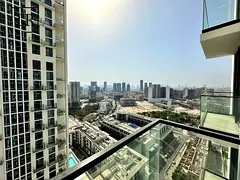 Spacious Layout |Premium Finishes| Prime Location