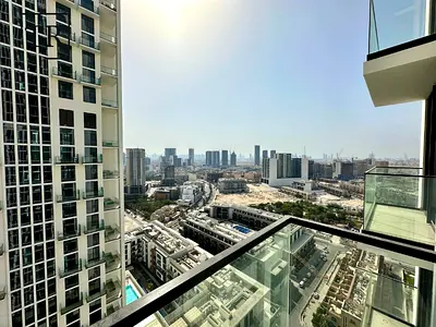 Spacious Layout |Premium Finishes| Prime Location