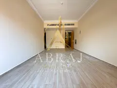 Spacious 1BHK Apartment for Rent Wardrobe Balcony parking maintenance Free| AED 43,000/Year | New Mu