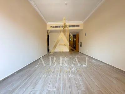 Spacious 1BHK Apartment for Rent Wardrobe Balcony parking maintenance Free| AED 43,000/Year | New Muwaileh, Sharjah