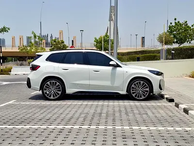 2025 BMW X1 缩略图 4