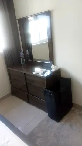Dressing Table