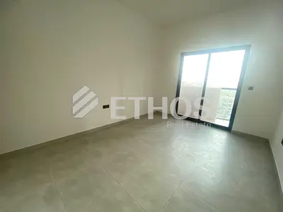 Spacious | Unfurnished | Prime Location