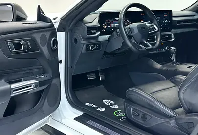 2024 FORD MUSTANG 照片 10