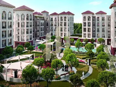 Bloom Granada 2 | Premium Finishes | Handover 2028