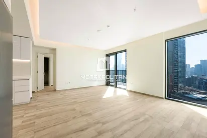 High Floor | Unfurnished | Vacant end of September