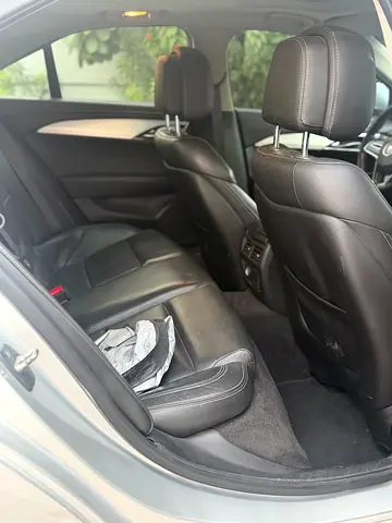صورة 8 لـ 2014 Cadillac ATS