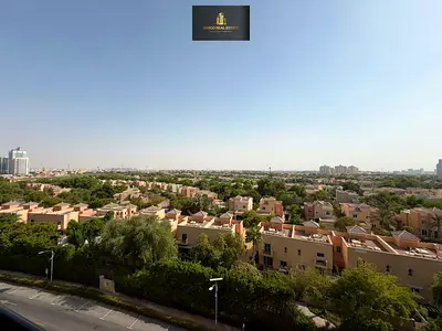 Golf View Studio | Balcony | Golf Vista Heights