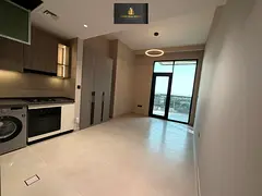 Golf View Studio | Balcony | Golf Vista Heights