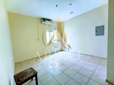 Big hall 1BHK apartment with 6 cheques payment close to Lulu hyper market