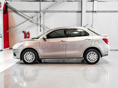 Suzuki Dzire GL, миниатюра 5