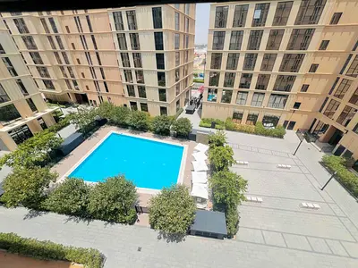 Affordable 1BHK Apt All Amenities Ready To Move…