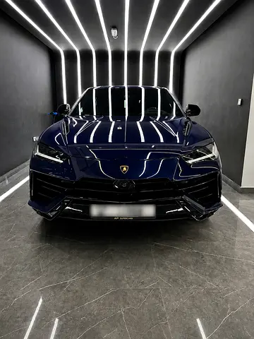 صورة مصغرة 2 لـ 2023 Lamborghini URUS