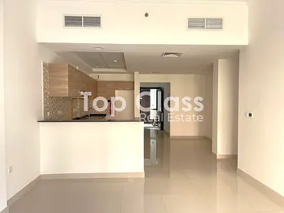 Unfurnished 2BR | Cozy Bright | Pool &amp; Gym