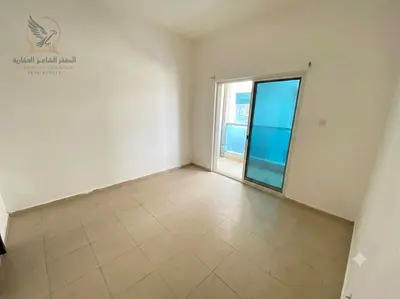 **2 Bedroom Apartment in City Tower, Ajman** * **Private parking** * **Special offer: 1 month free** * Strategic location close to malls and services