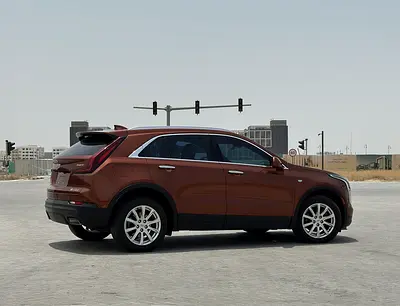 صورة 6 لـ 2019 Cadillac XT4