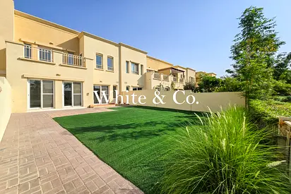 Type 2M | Lake Backing | Vastu Compliant