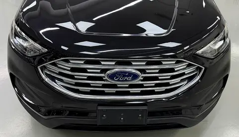 2022 FORD EDGE — миниатюра 4