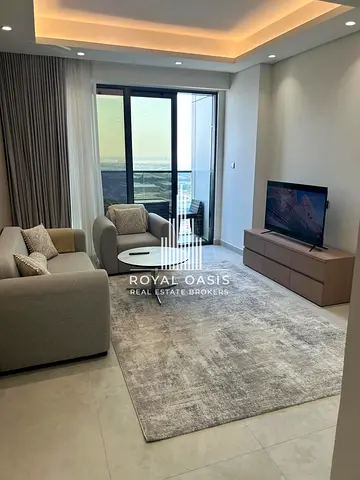 Brand New | Fully Furnished 2BR Apartment