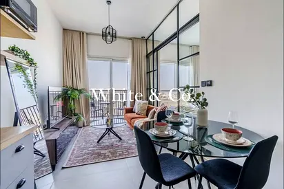 High Floor | Vacant on Transfer| Pool View