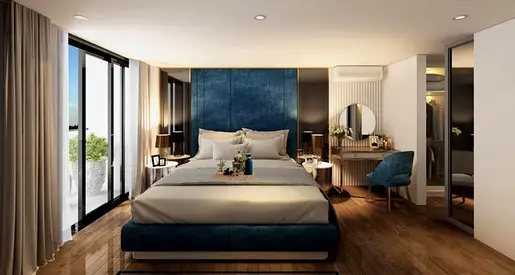 PREMIUM QUALITY | HIGH ROI | FULLY FURNISHED