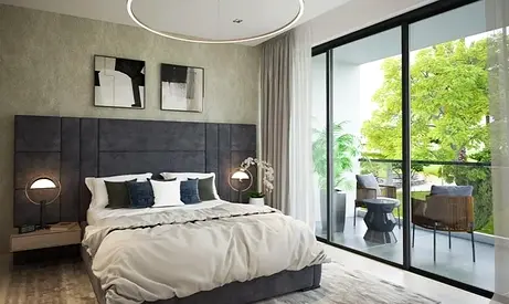WEEKEND OFFER 10% DISCOUNT / HIGH ROI / FULLY FURNISHED