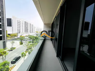 Hot Deal | Spacious 1BR in Sokoon, Aljada | Building View | Premium Living | Only AED 55K