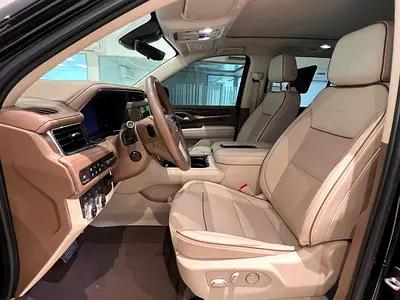 2024 GMC YUKON — миниатюра 8