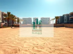 Commercial & Residential Land for Sale – Al Alia