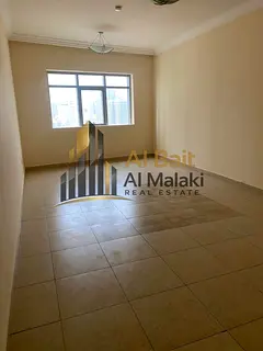 Luxury apartment for rent in Al Taawun, Dubai exit. Premium finish, open view, spacious layout & mod