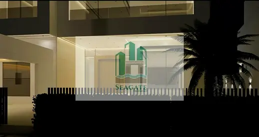 Luxury Villa for Sale | Al Zorah, Ajman (T)