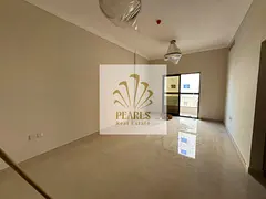 Annual Rent Ajman - 1BR & Hall in Al Rashidiya 1 | Brand New | Balcony | Central AC | Super Deluxe |
