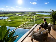 Beach Access | 6-Year Payment Plan | Golf Views | Q2 2027