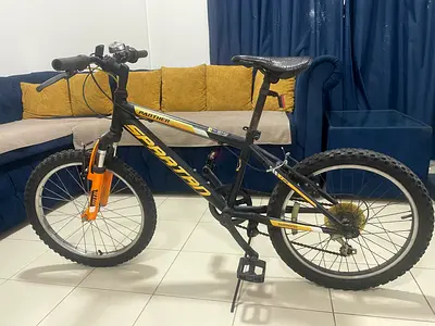 Cycle for sale