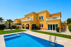 Lake View | 5 Bedrooms | Private Pool