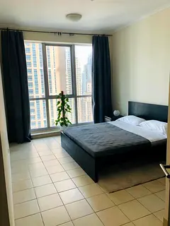 Room for rent in Marina