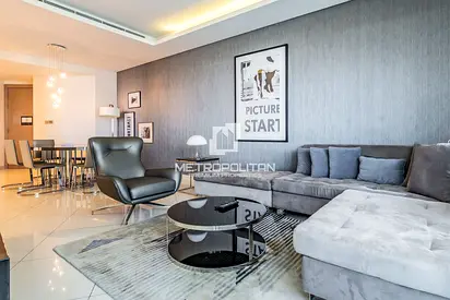 Pool and Burj View | Biggest Layout | Urgent Sale