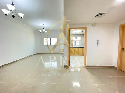 1 Bhk levish Apartment with 2 bath balcony wardrobes maintenance free 6 chqs Rent 40k