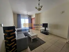 Furnished Studio | Open View | Spacious Layout | Ready to Move In