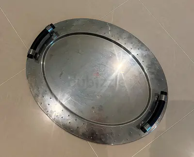 Metal Tray