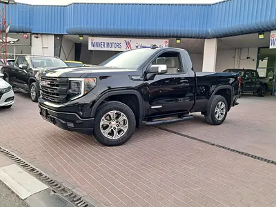 2024 GMC SIERRA — фото 5